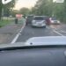 VIDEO | Illegal UK Road Demolition Derby