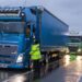 500 British truck drivers face £300 fines for KAP issues