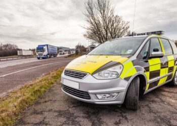 UK relaxed drivers’ hour rules extended until April