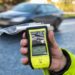 Female truck driver found 3 times over the drink drive limit