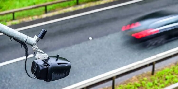 Anti tailgate cameras go live