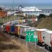 Kent Access Permit – Check an HGV is ready to cross the border