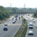 Police warning over objects thrown at vehicles from bridges