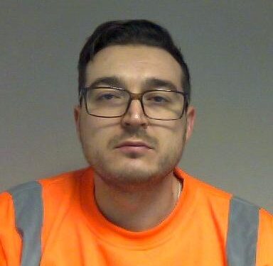 Andrei Stan, aged 35, of Romania, was convicted and sentenced at Reading Crown Court today.