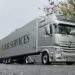 Tudor Services switches to general haulage to combat events business downturn