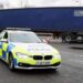 Police utilise unmarked HGV cab to tackle dangerous road users