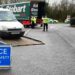 Police utilise unmarked HGV cab to tackle dangerous road users