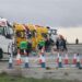 Sex, Drugs & Forged Negative COVID Tests at Manston Haulier Test Site
