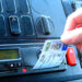 Haulier caught using deceased driver’s Tacho card