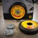 AA rolls-out ‘free-wheeling’ hub to rescue Electric Vehicles