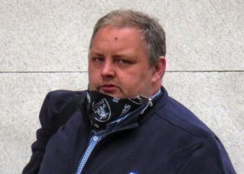 Truck driver jailed over death of young pilot in M40 crash near Warwick