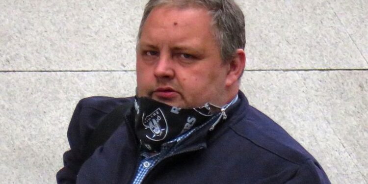 Truck driver jailed over death of young pilot in M40 crash near Warwick