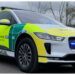 West Mids Ambulance Service Adds All-Electric Jaguars To Emergency Response Fleet