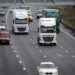 30 more drivers caught out by police HGV sting