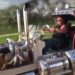 VIDEO | Crazy road users…