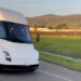 PepsiCo places order for 15 Tesla Trucks