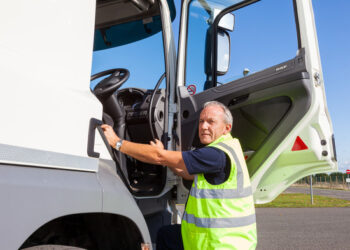New COVID testing requirements for hauliers