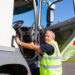 New COVID testing requirements for hauliers