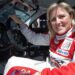 Racing driver and Top Gear star Sabine Schmitz has died, aged 51.