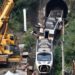 Taiwan Truck Driver Apologies For Fatal Train Crash