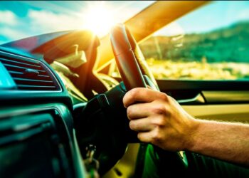8 driving laws some motorists break without knowing during the hot weather