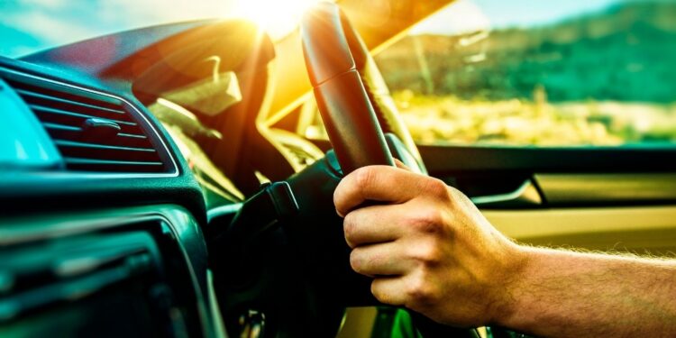 8 driving laws some motorists break without knowing during the hot weather