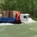 VIDEO OOPS | Roads? Where we’re going, we don’t need roads..