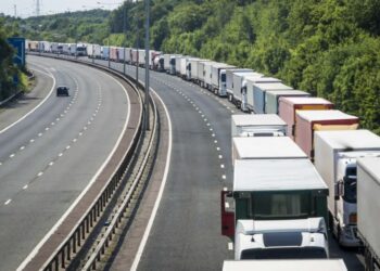 Kent Access Permit (KAP) scrapped
