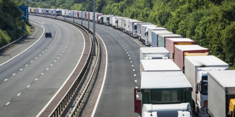 Kent Access Permit (KAP) scrapped
