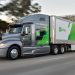 TuSimple self-driving truck shaves 10 hours off a 24-hour run
