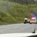 Policeman Pushes Stranded Motorist Over 1 Mile In Pouring Rain After Recovery Company ‘Refused To Stop’