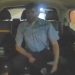 VIDEO OOPS | Don’t mess with London Cab Drivers!