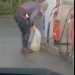 VIDEO OOPS | Fuel price scaremongering leads to increase in panic buying.