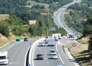 39-year-old truck driver killed after stabbing in French rest area