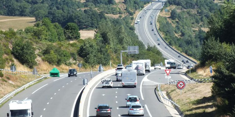 39-year-old truck driver killed after stabbing in French rest area