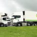 Brakes axes supply to customers and suppliers halt deliveries