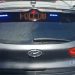 OOPS! | Instant regret for impatient driver