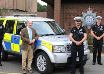 Trucks fined £100k on Suffolk’s roads in just four months