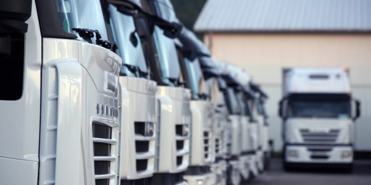 HGV Driver Shortage at “Apocalyptic” Level