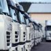 HGV Driver Shortage at “Apocalyptic” Level