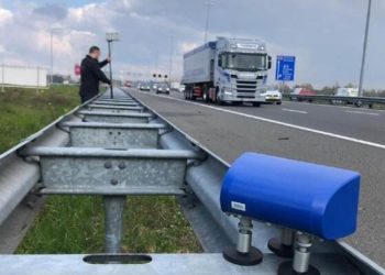 Dutch authorities begin reading Tacho data remotely