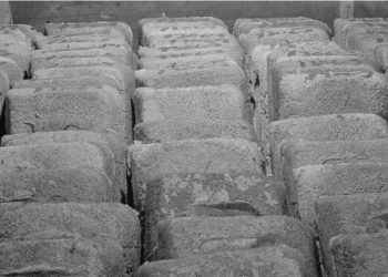 In £26M Shipping Fraud, Trader Gets Stones Instead of Copper Ingots