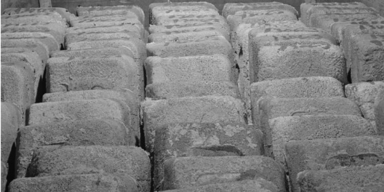 In £26M Shipping Fraud, Trader Gets Stones Instead of Copper Ingots