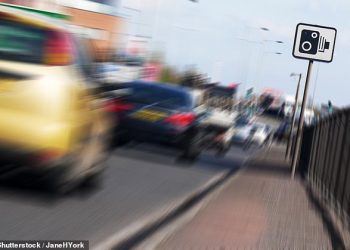 Speeding fines and penalty points cancelled after discrepancy with reduced speed limit on A1 Grantham