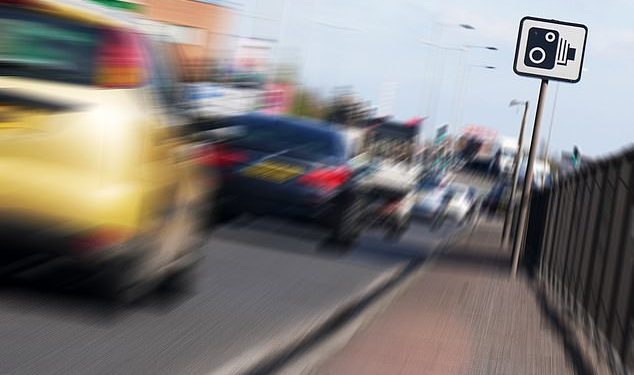 Speeding fines and penalty points cancelled after discrepancy with reduced speed limit on A1 Grantham