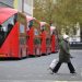 Bus services cancelled due to UK driver shortages