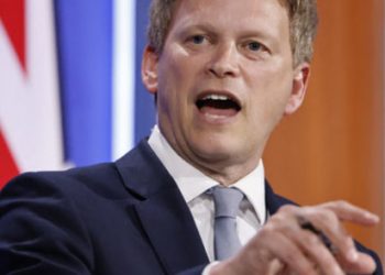 Transport Secretary will do ‘whatever it takes’ to fix trucker shortage
