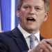 Transport Secretary will do ‘whatever it takes’ to fix trucker shortage