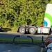 Car driver goes ‘ballistic’ as trucker drags his parked car away