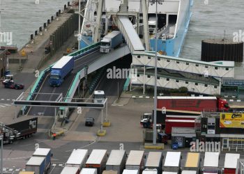 “Cabotage will sabotage UK hauliers and drivers” says RHA